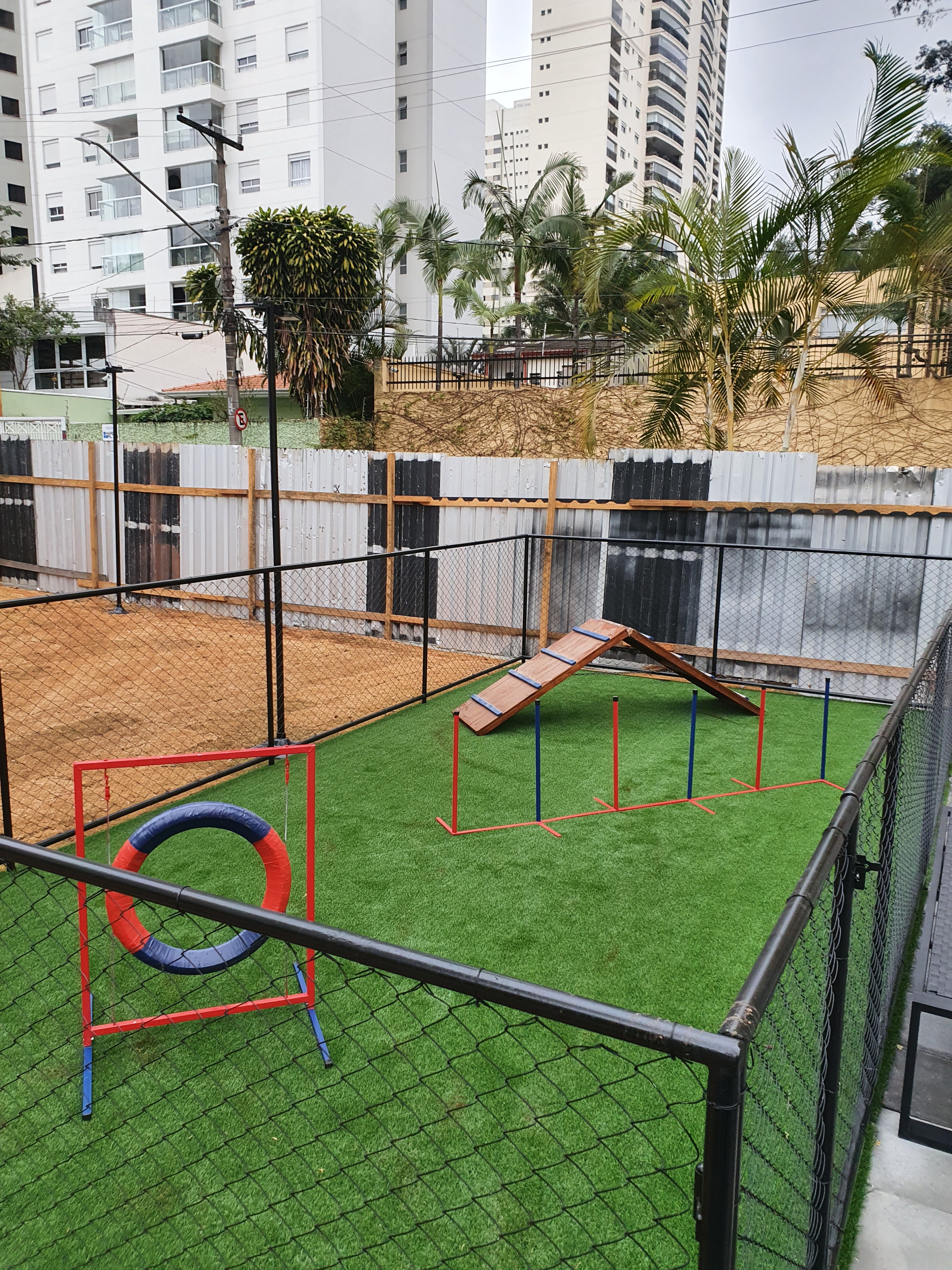 Escolas – Brasil Agility